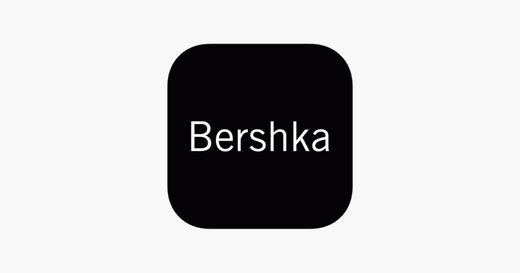 Bershka on line store 