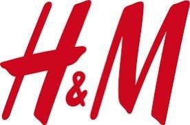 H&M On-line store 