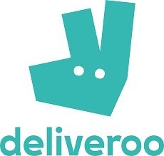 Moda Deliveroo app 