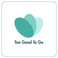 Moda “Too good to go” app 