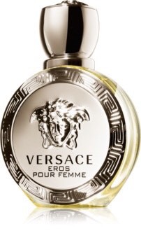 Moda Versace Eros Pour Femmeeuau de parfum for women 