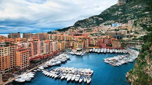 Montecarlo