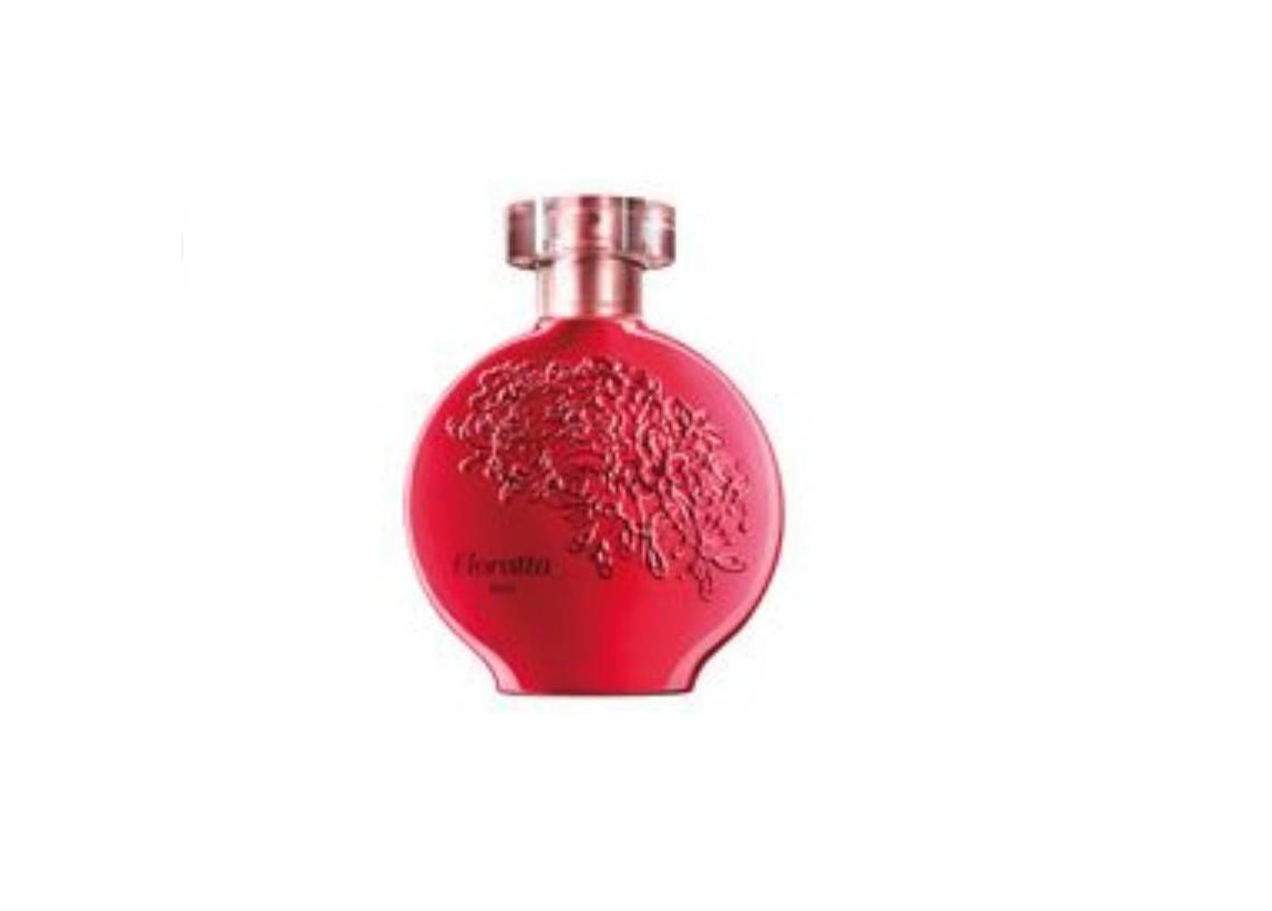 Producto Floratta red Desodorante Colônia