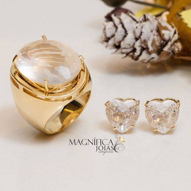 Social Magníficas Jóias