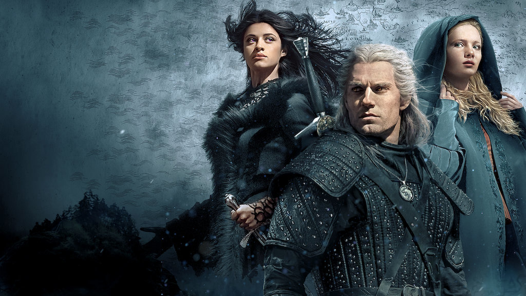 Moda The Witcher | Netflix Official Site