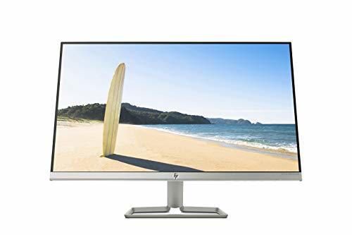 HP 27fwa - Monitor Full HD de 27"