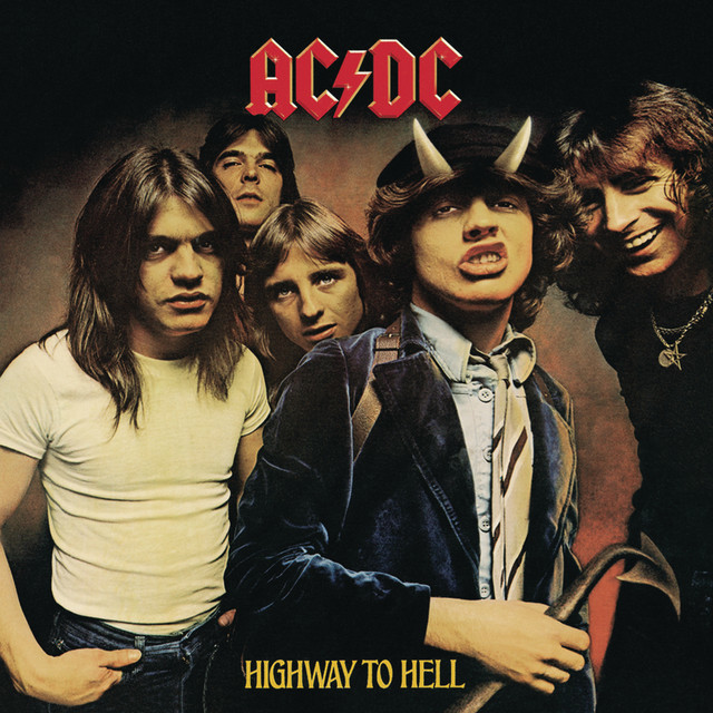 Music Highway to Hell