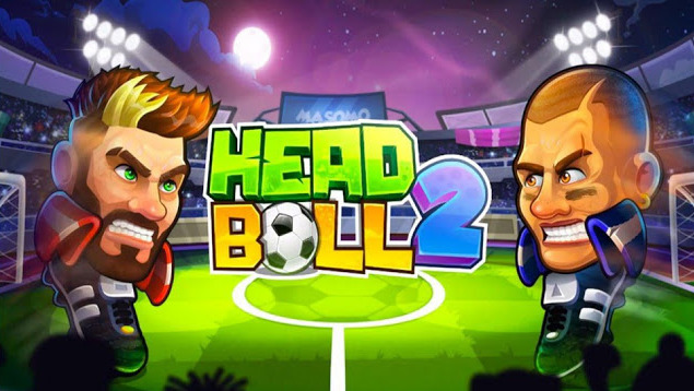 Aplicaciones Headball 2