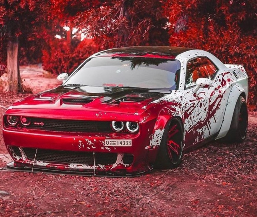 Dodge Chalanger