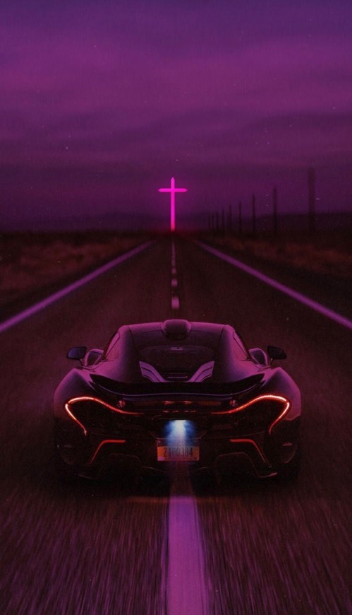 McLaren 80 S