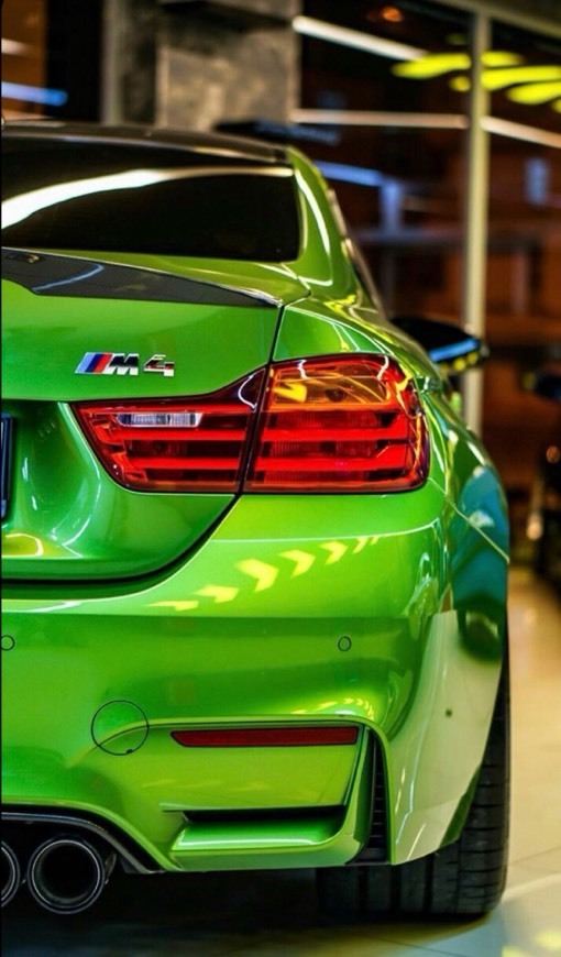 BMW M4