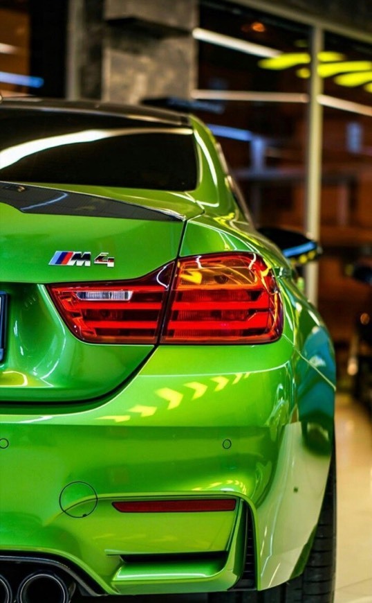 BMW M4