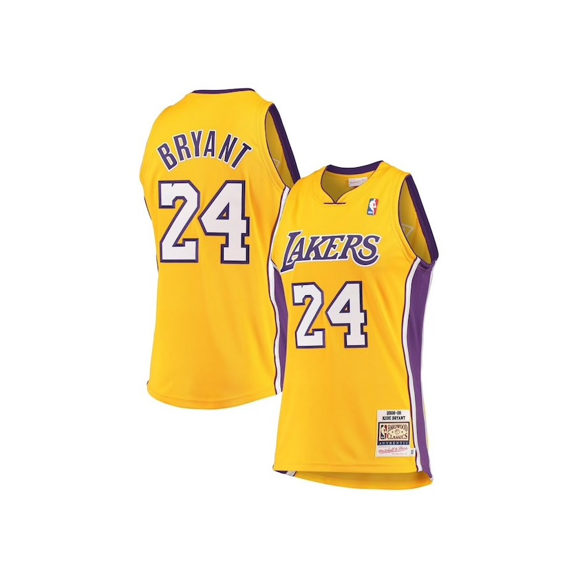 Producto Kobe jersey