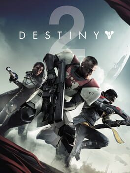 Videogames Destiny 2