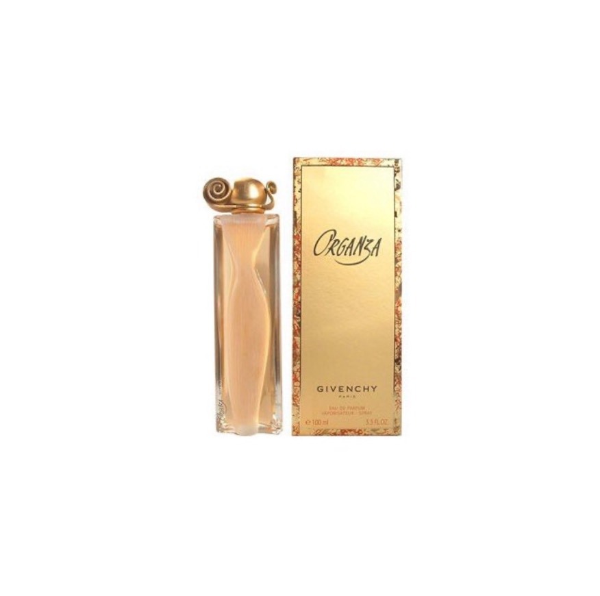 Social Organza - Givenchy