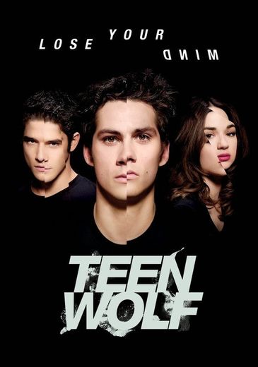 Teen Wolf