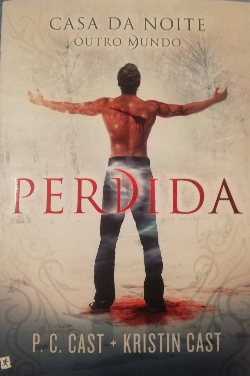 Perdida - P. C. Cast