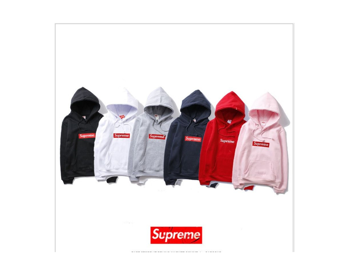 Fashion Blusas Suprem  