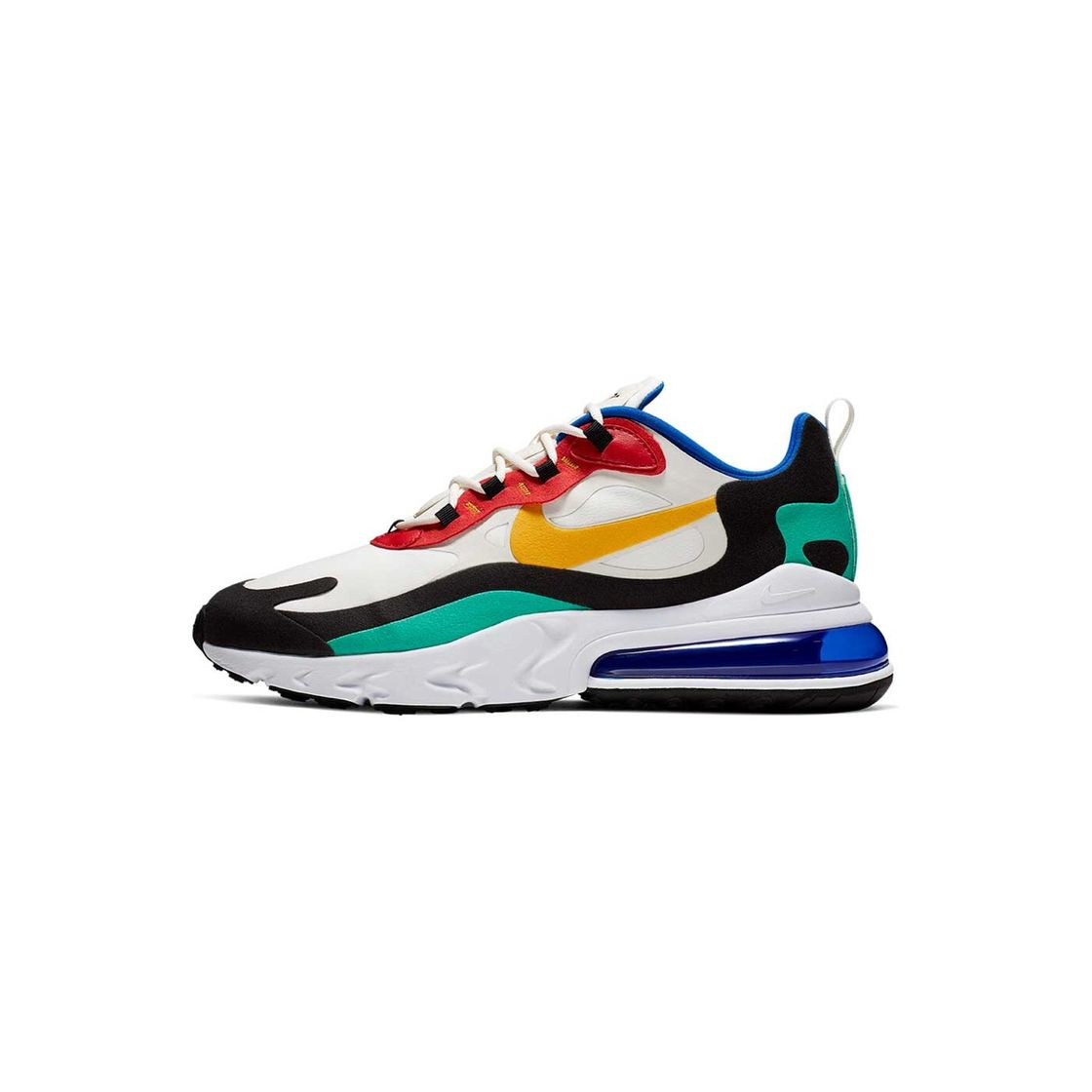 Fashion Nike Air Max 270 React 