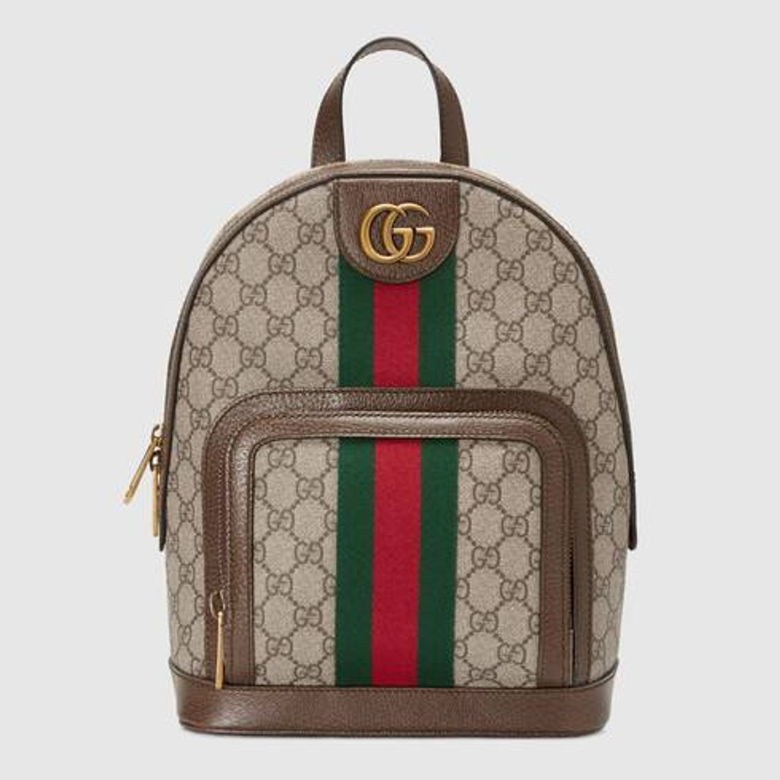 Fashion Mochila Gucci Ophidia GG 