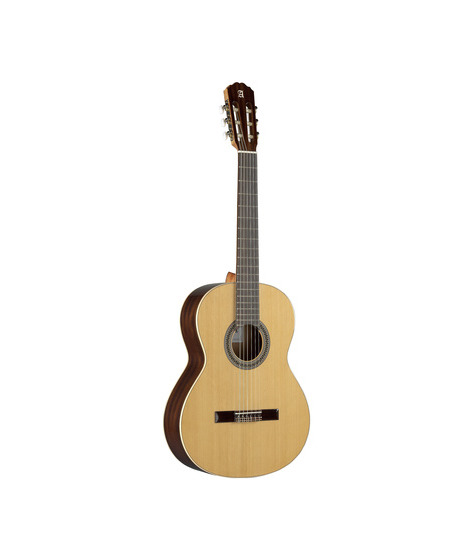 Products Alhambra 2 °C Classical Guitar 4/4

