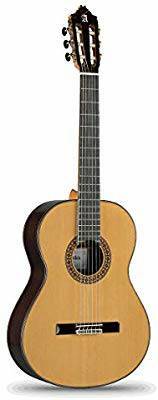 Products Alhambra Classic Guitar 8P