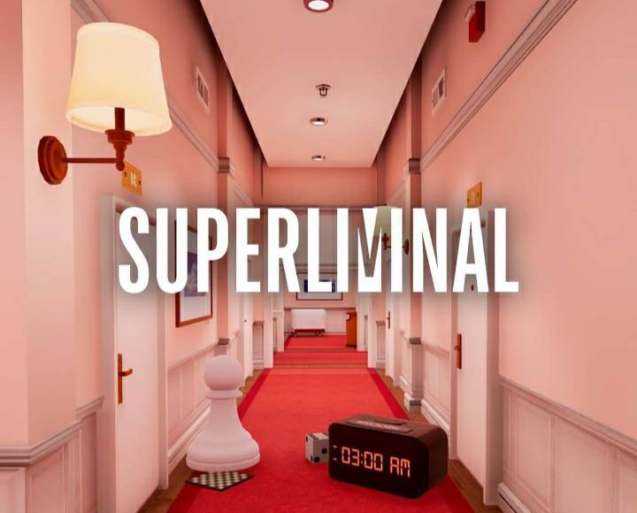 Moda Superliminal