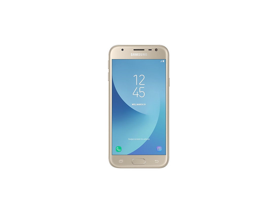 Productos Samsung Galaxy J3 2017