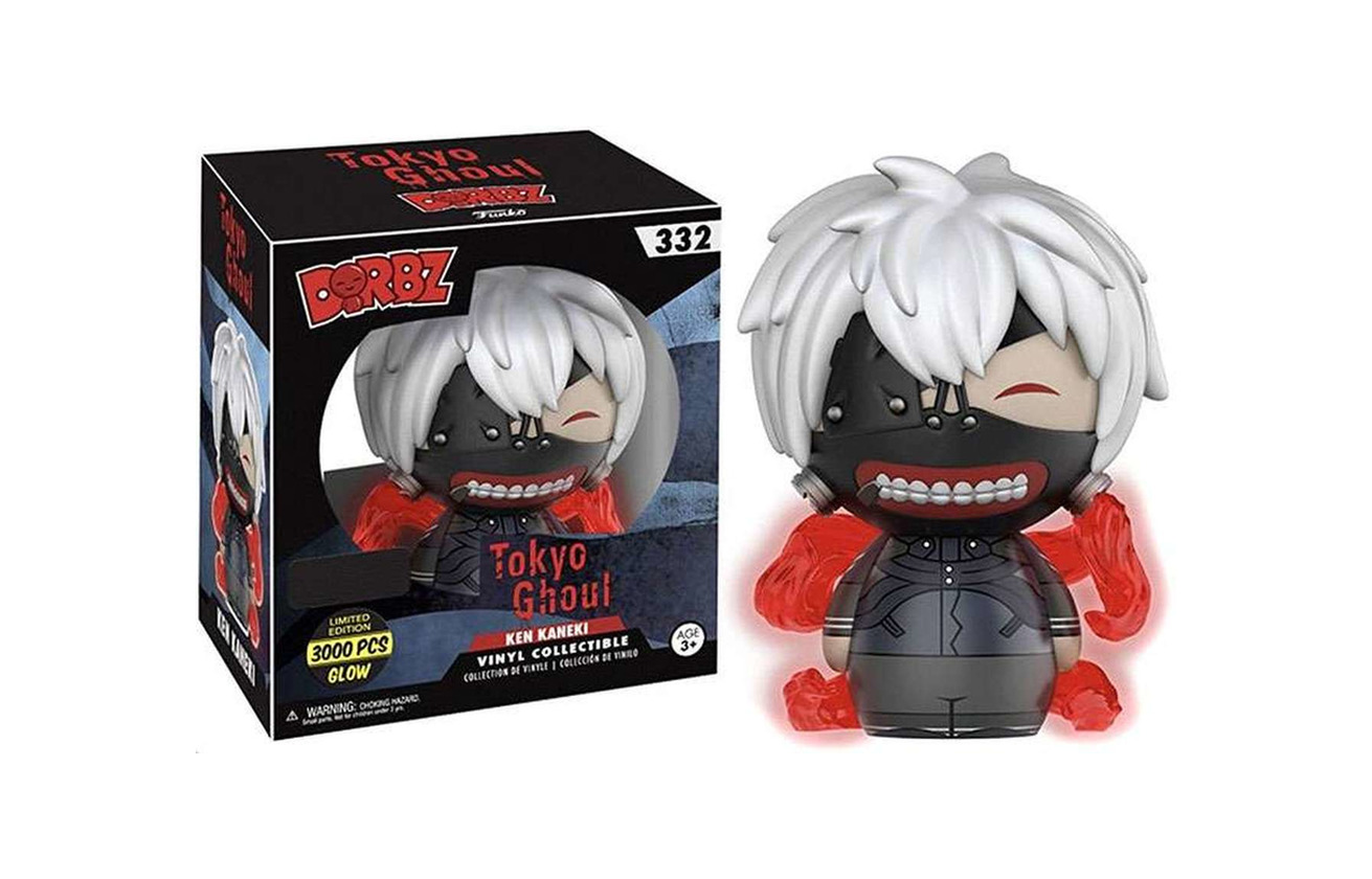 Products Pop-Funko Tokyo Ghoul