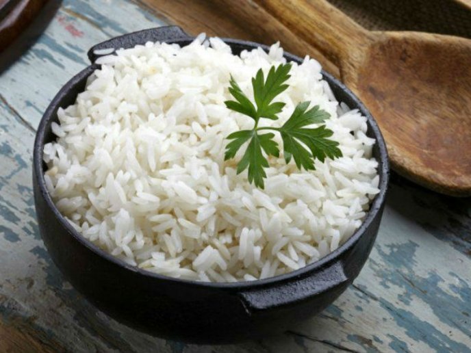 Products Arroz