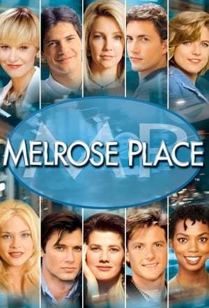 Serie Melrose Place