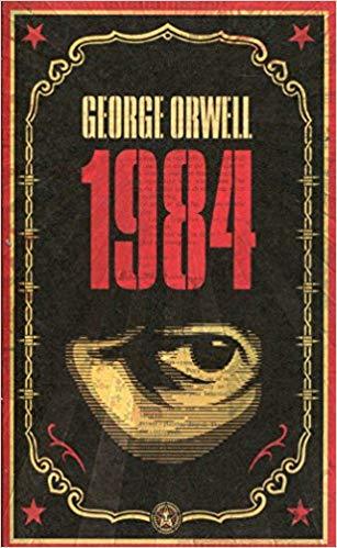 Book 1984