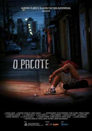 Movie O Pacote