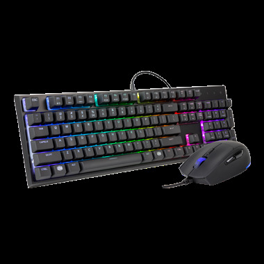 Producto Conjunto Cooler Master MasterSet MS120 RGB PT