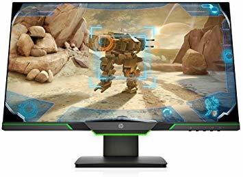 Product  Monitor Gaming HP Pavilion 25x