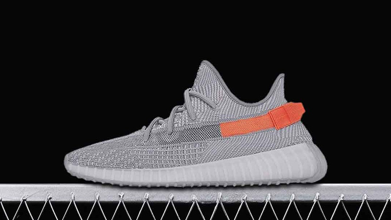 Product Yeezy Boost 350 V2 Tail light