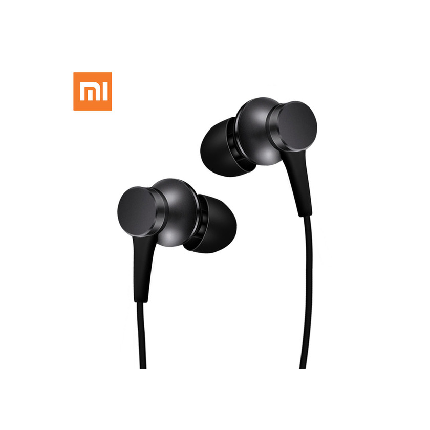 Product Earphones Xiaomi