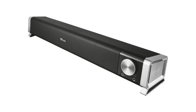 Product Soundbar Pc Trust Asto 12W

