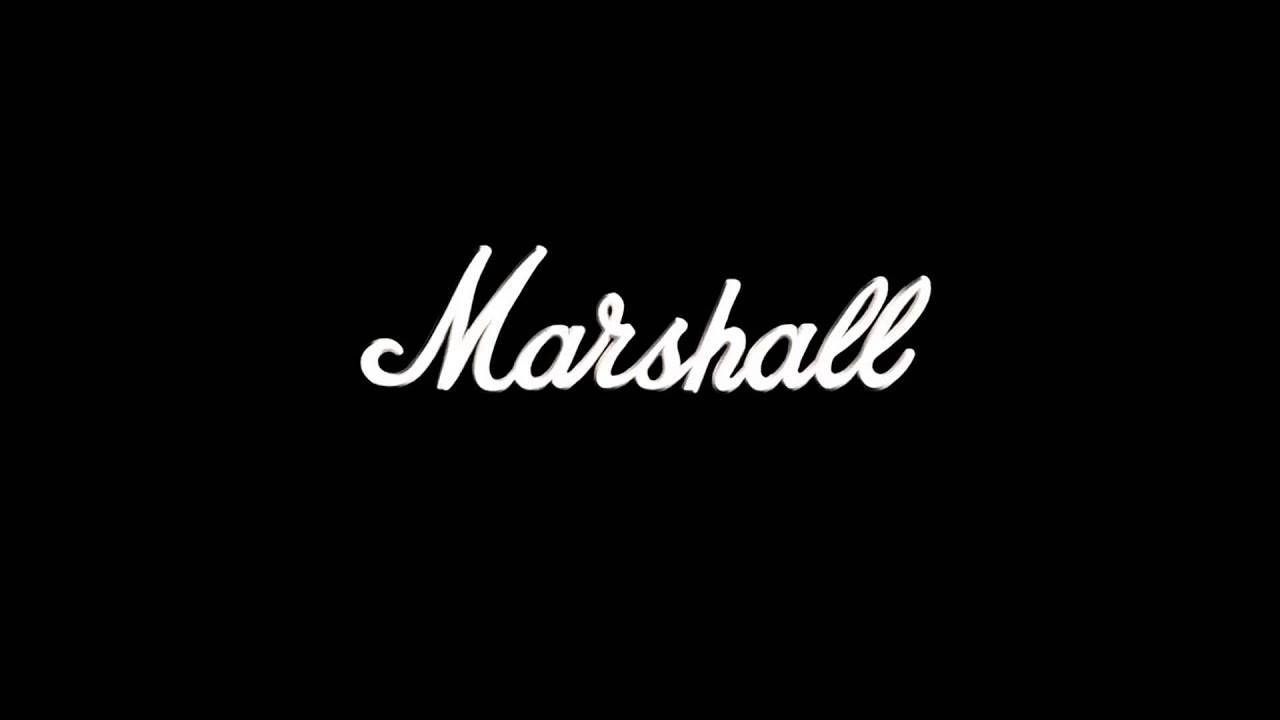 App Marshall Bluetooth