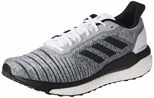 Moda adidas Solar Drive M, Zapatillas de Deporte para Hombre, Blanco