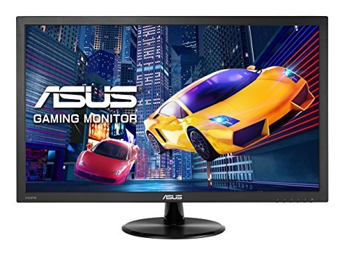 Electrónica Asus VP228HE - Monitor LCD de 21.5" para PC