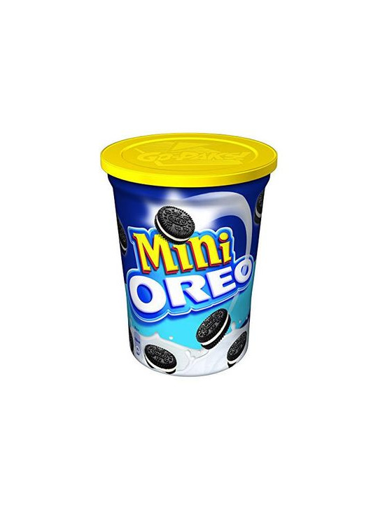 Social Oreo Mini Galletas