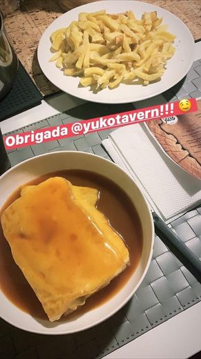 Yuko Tavern