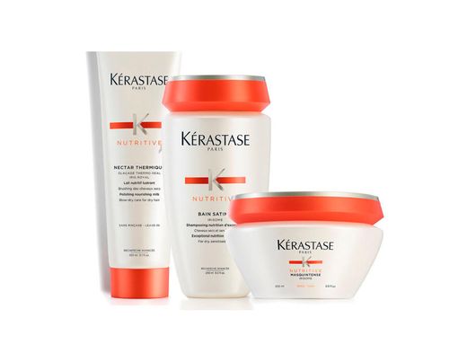 Kérastase Nutritive