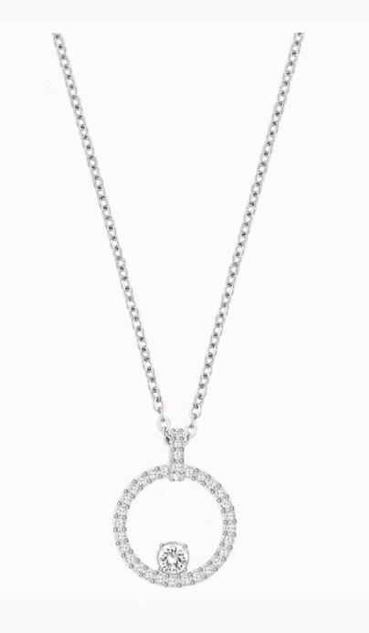 Product SWAROVSKI - CREATIVITY CIRCLE PENDANT