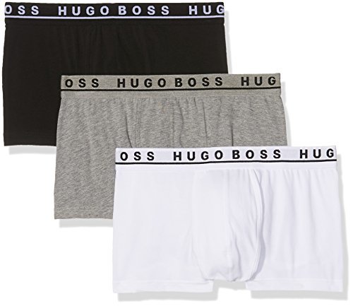 Social BOSS Trunk CO/EL Bóxer, Multicolor