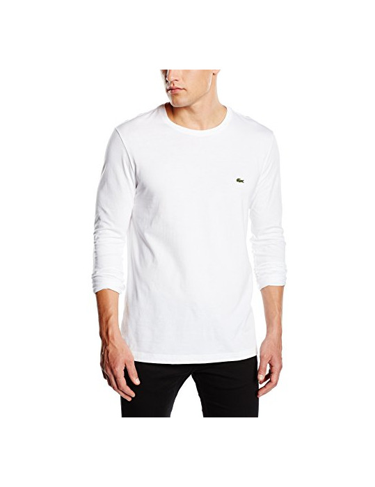 Social Lacoste Crew Neck Camiseta