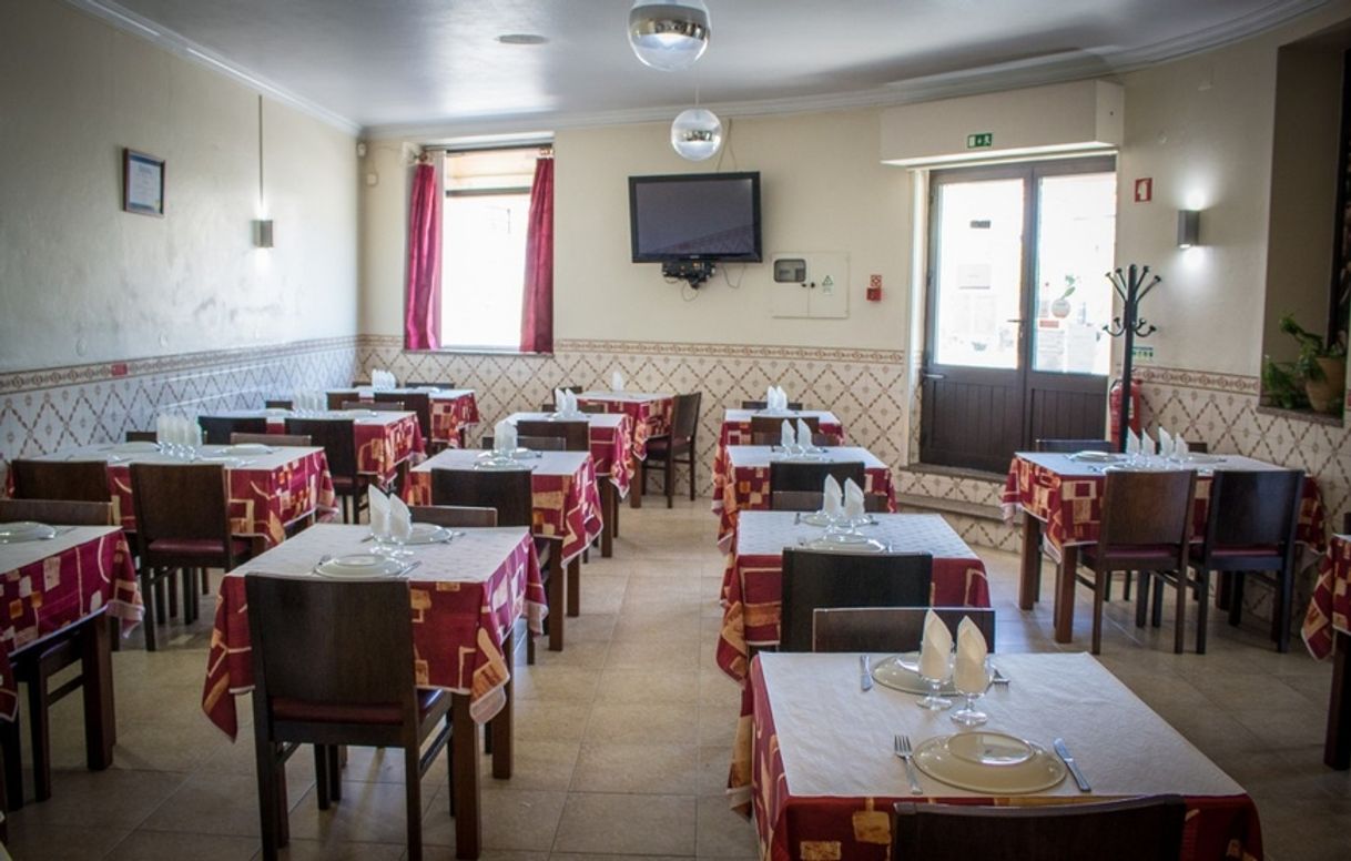 Restaurants Restaurante Pérola Da Cidade