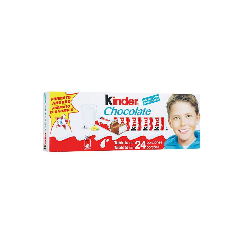 Product Kinder