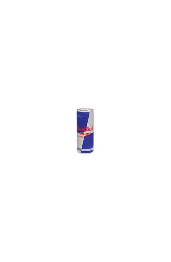 Red Bull 250 ml - Pack de 24